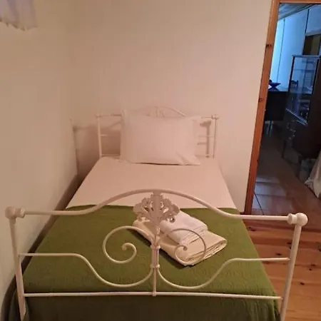 Dom wakacyjny Casa Da Avo Clotilde