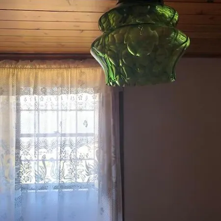 Casa Da Avo Clotilde Dom wakacyjny *