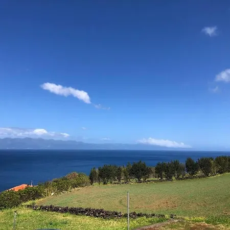 Casa Da Avo Clotilde Dom wakacyjny São Roque do Pico