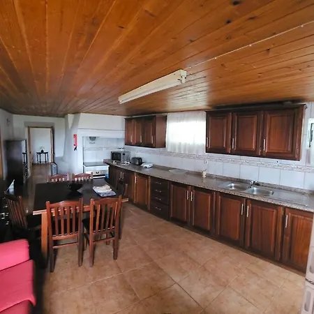 Dom wakacyjny Casa Da Avo Clotilde