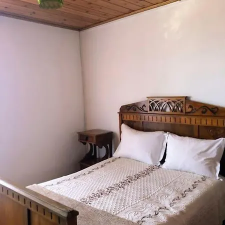 Casa Da Avo Clotilde *