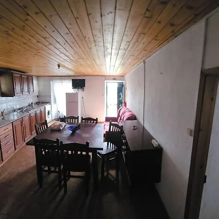 Casa Da Avo Clotilde Dom wakacyjny São Roque do Pico