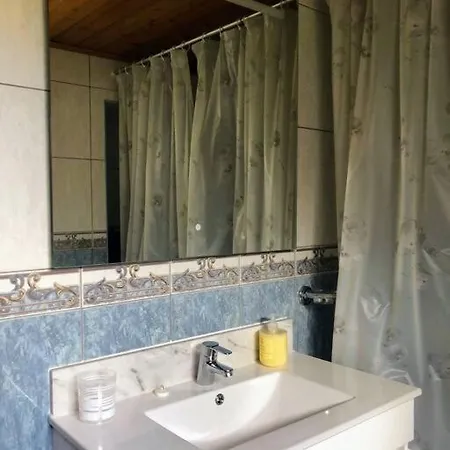 Casa Da Avo Clotilde *