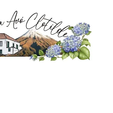 Casa Da Avo Clotilde *