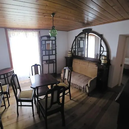 Dom wakacyjny Casa Da Avo Clotilde *