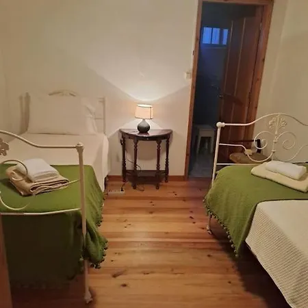 Casa Da Avo Clotilde Dom wakacyjny São Roque do Pico