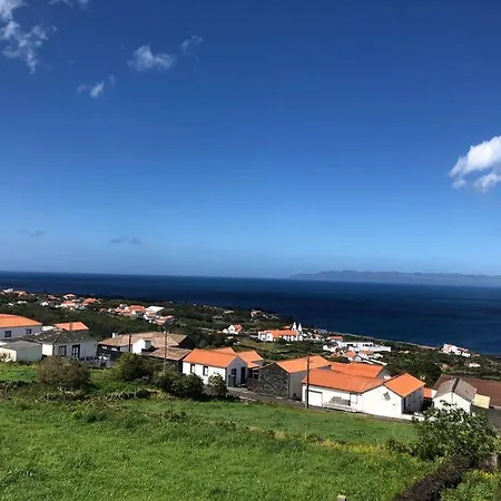Casa Da Avo Clotilde São Roque do Pico