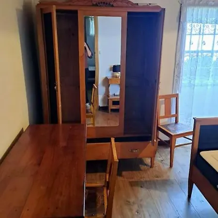 Dom wakacyjny Casa Da Avo Clotilde