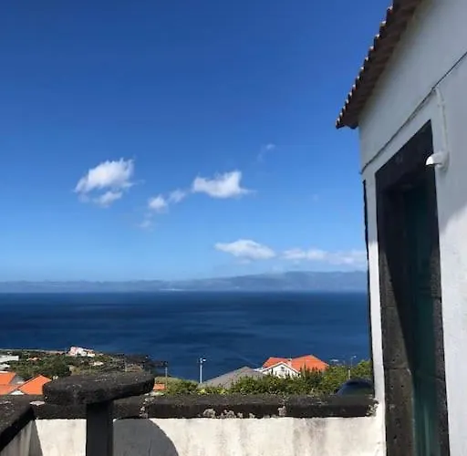 Holiday home Casa Da Avo Clotilde *