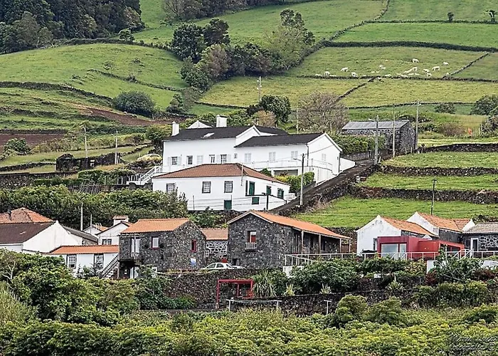 Casa Da Avo Clotilde *