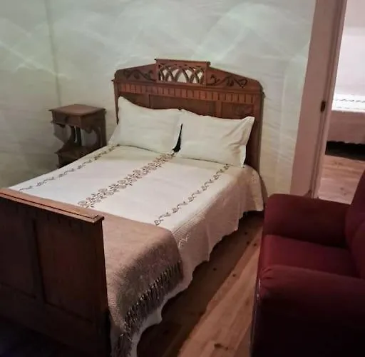 Casa Da Avo Clotilde Sao Roque do Pico