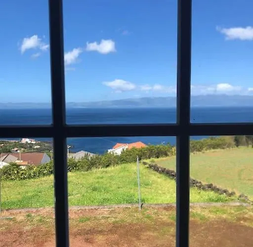 Casa Da Avo Clotilde * Sao Roque do Pico