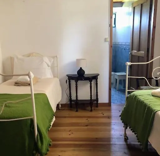 Casa Da Avo Clotilde