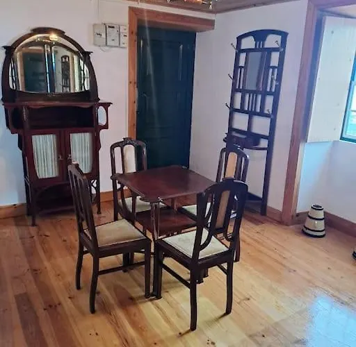 Casa Da Avo Clotilde Holiday home