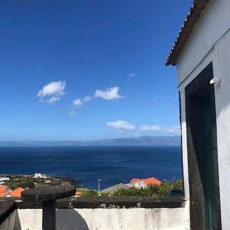 Holiday home Casa Da Avo Clotilde *