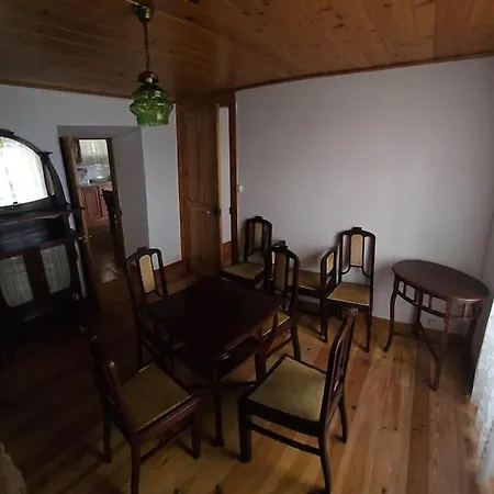 Casa Da Avo Clotilde Hébergement de vacances