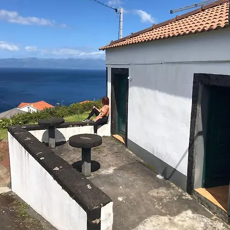 Casa Da Avo Clotilde *