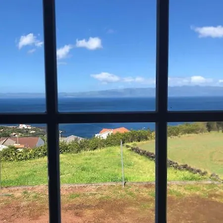Casa Da Avo Clotilde * Sao Roque do Pico