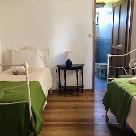 Casa Da Avo Clotilde