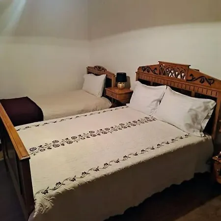 Hébergement de vacances Casa Da Avo Clotilde São Roque do Pico