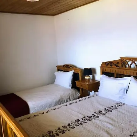 Casa Da Avo Clotilde * Sao Roque do Pico