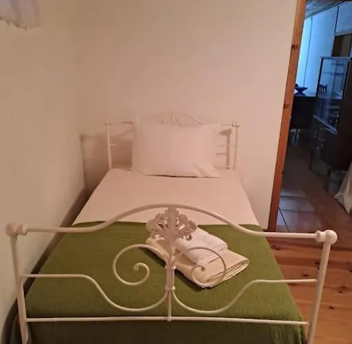 度假居 Casa Da Avo Clotilde