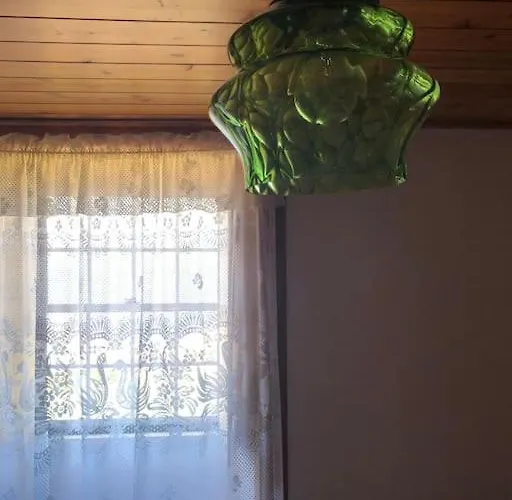 Casa Da Avo Clotilde 度假居 *