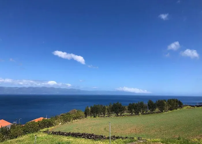 Casa Da Avo Clotilde 度假居 圣罗克-笔克