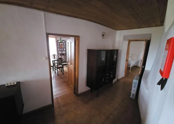 Casa Da Avo Clotilde 圣罗克-笔克