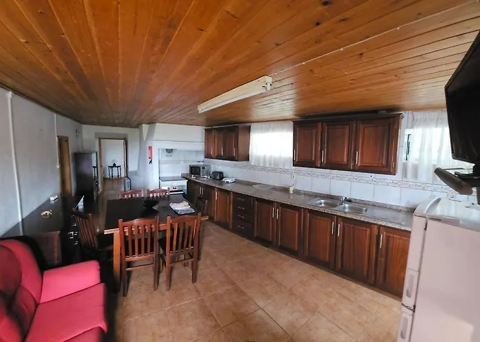 度假居 Casa Da Avo Clotilde