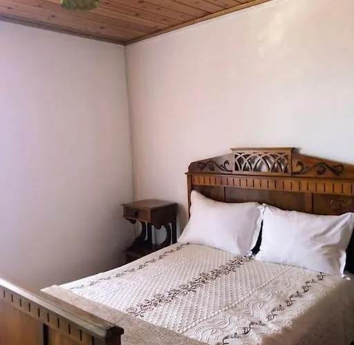 Casa Da Avo Clotilde *