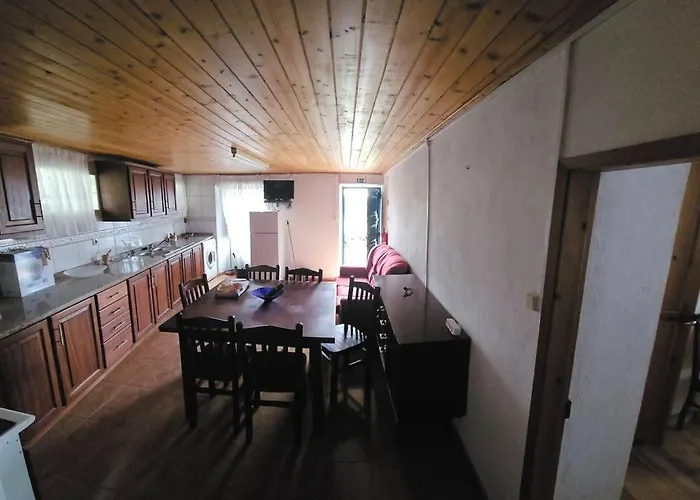 Casa Da Avo Clotilde 度假居 圣罗克-笔克