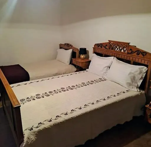 度假居 Casa Da Avo Clotilde 圣罗克-笔克