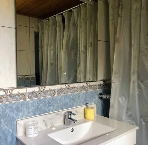 Casa Da Avo Clotilde *