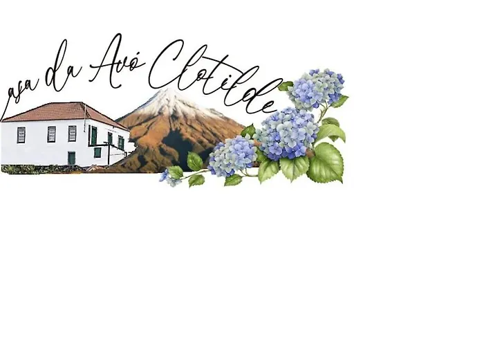 Casa Da Avo Clotilde *