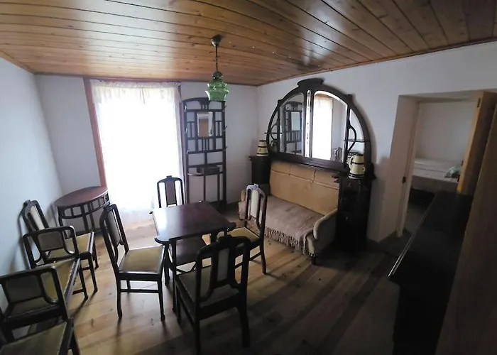 度假居 Casa Da Avo Clotilde *