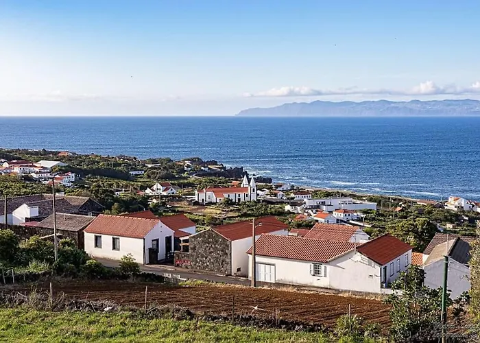 度假居 Casa Da Avo Clotilde *